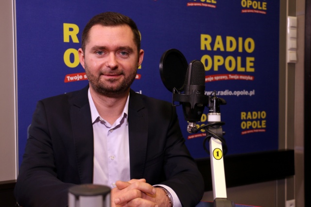 Michał Golenia zastąpi Andrzeja Puławskiego na stanowisku wójta Murowa