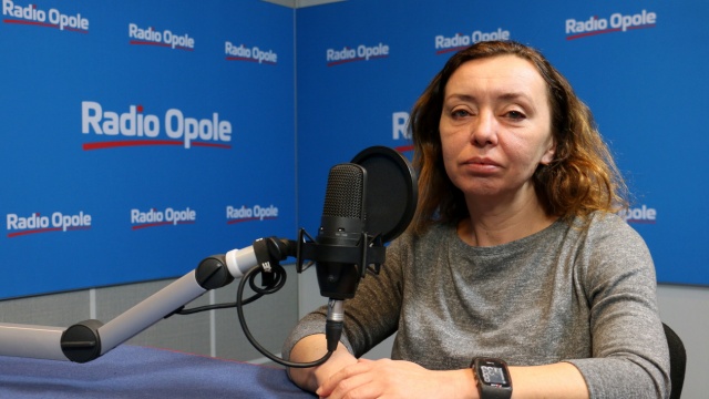 Małgorzata Wilkos o zmianach w 500 i starcie Patryka Jakiego do PE
