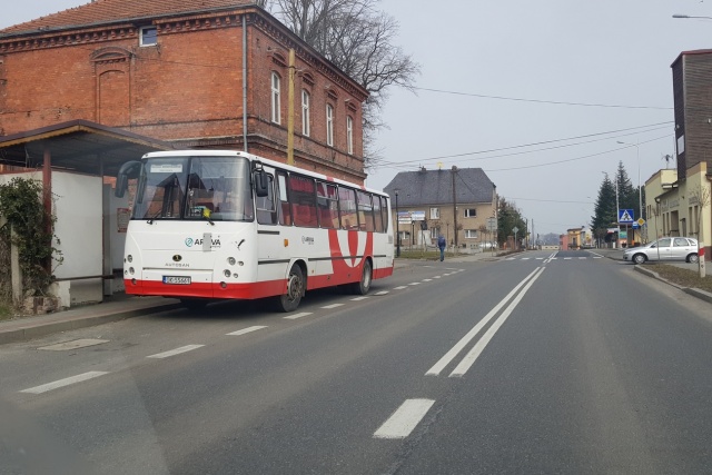 Autobusowy problem w gminie Pawłowiczki ma być rozwiązany. Rozpocząłem już rozmowy
