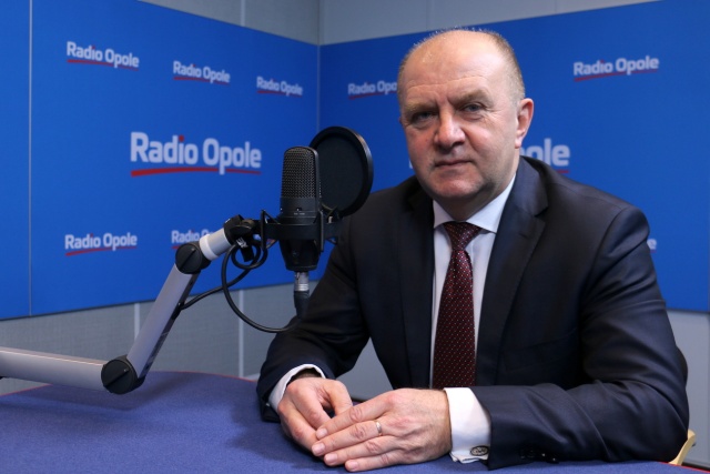 Marszałek Andrzej Buła: koalicja KO-MN-PSL w regionie ma się dobrze