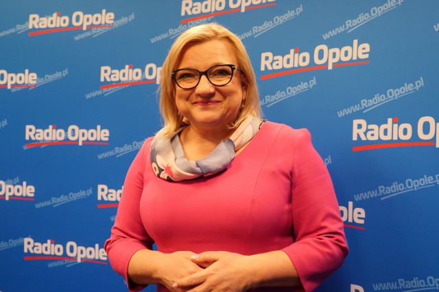 Beata Kempa rozpoczyna swoją kampanię do PE od Opolszczyzny