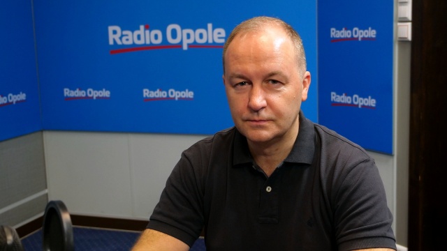 Prof. M. Białokur w Radiu Opole: W nauczaniu o Powstaniach Śląskich jest jeszcze sporo do zrobienia