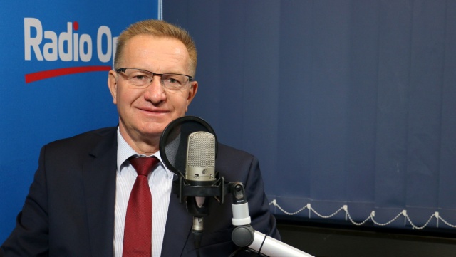 Ryszard Wilczyński ponownie z mandatem posła. Wynik naszych kandydatów do senatu budzi szacunek