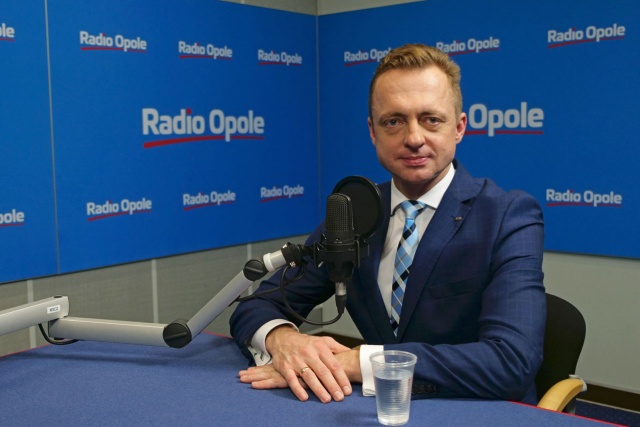 Politechnika Opolska podpisała umowę z ZUS. Porozumienie zagwarantuje staże dla studentów