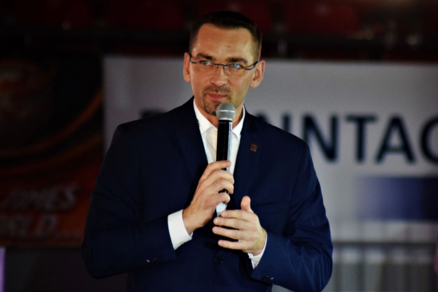Sebastian Świderski wśród kandydatów na stanowisko prezesa polskiej siatkówki