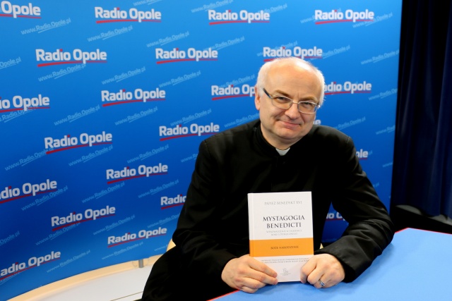 Ks. dr Andrzej Demitrów: zestawienie drugiego dnia świąt z postacią św. Szczepana nie jest przypadkowe