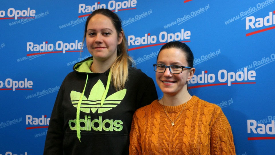 Kamila i Monika Poznańskie [fot. Justyna Krzyżanowska]