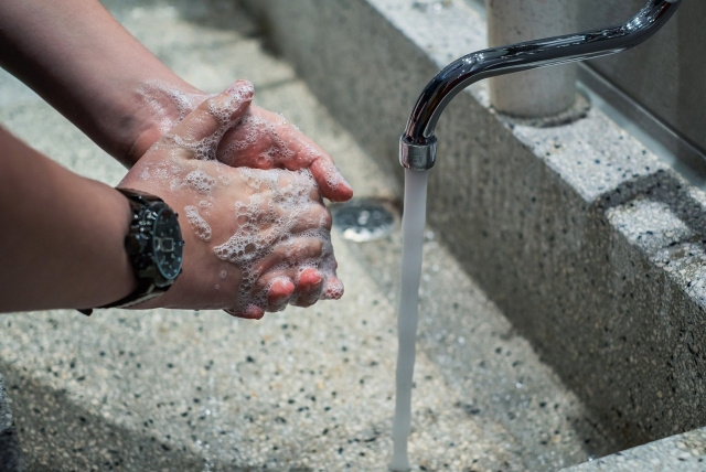Trwa profilaktyczny tydzień higieny rąk. Opolski sanepid będzie aktywny w regionie