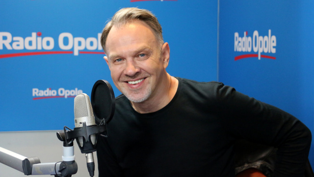 Jarosław Wasik podsumowuje rok jako piosenkarz i dyrektor muzeum