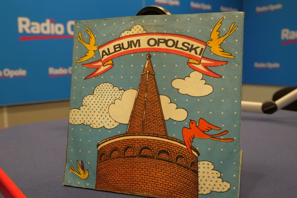 Album Opolski [fot. Łukasz Fura]