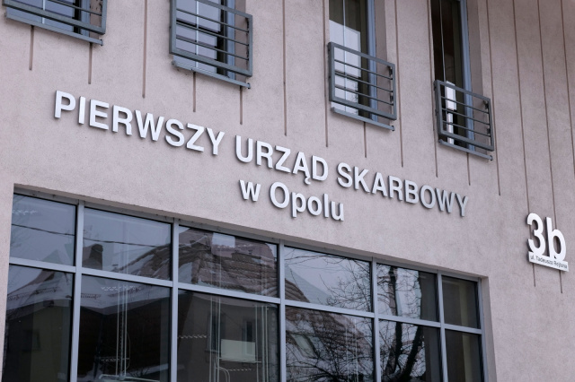 Skarbówka: na Opolszczyźnie złożono 489 tys. zeznań PIT, zwrócono 569 mln złotych