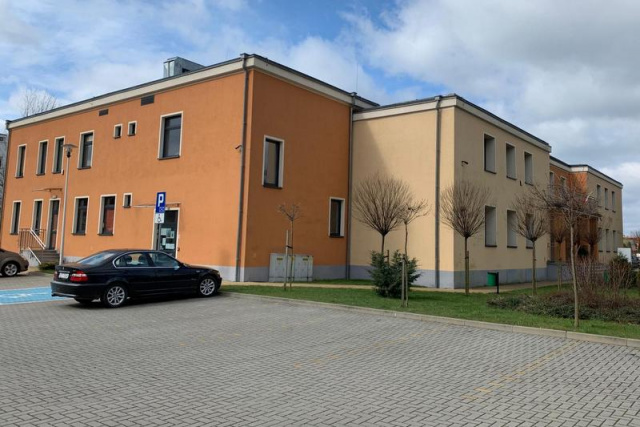 Centrum kultury w Strzelcach Opolskich będzie punktem szczepień przeciw COVID-19