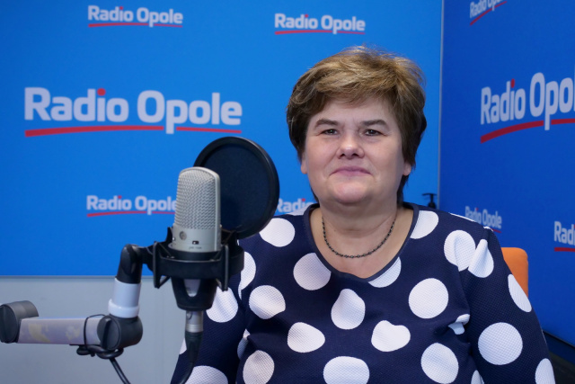 Prof. Anną Pobóg-Lenartowicz o tym, co dalej z odkryciami w katedrze