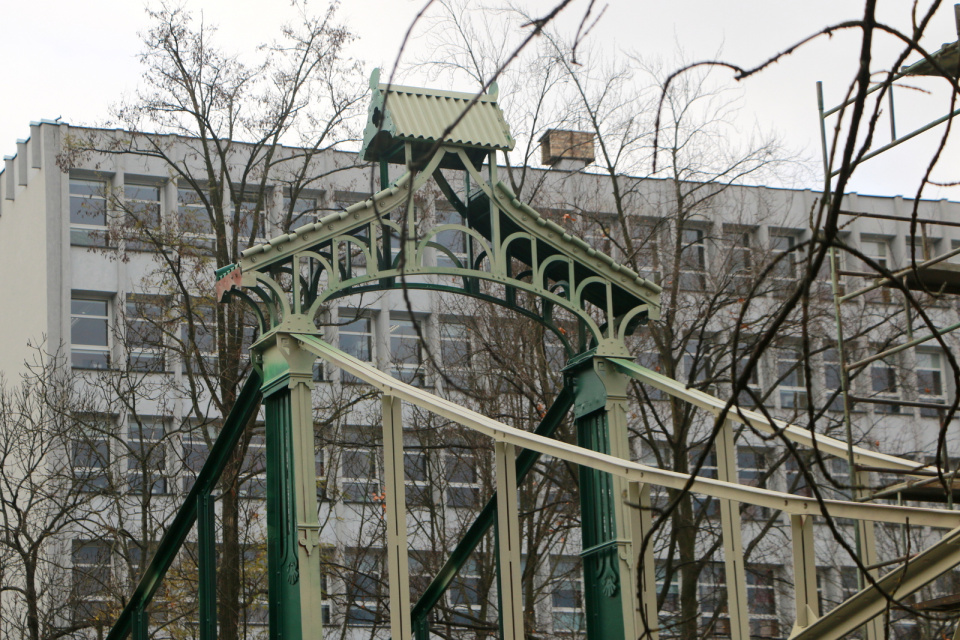 Most Groszowy [fot. Maria Oleksy]