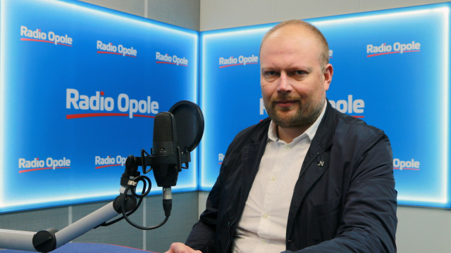 Witold Zembaczyński w Radiu Opole: Wyobrażam sobie jedną szeroką listę opozycji. Jeżeli tak się nie stanie, to wygramy te wybory w kilku blokach