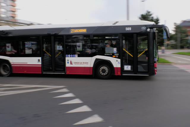 Opole: autobusy w ferie pojadą jak w trakcie wakacji