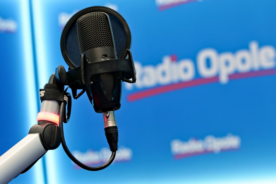 Radio Opole [fot. Maciej Marciński]