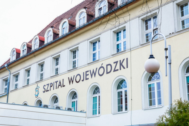 2 miliony złotych na cyberbezpieczeństwo Szpitala Wojewódzkiego w Opolu