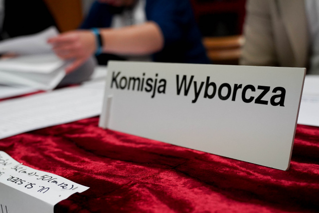 Jest 2 przedstawicieli Opolszczyzny. OKW we Wrocławiu zarejestrowała listę komitetu Konfederacji do eurowyborów