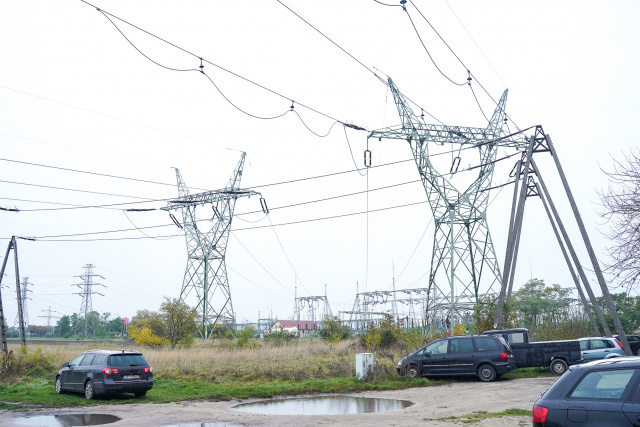 Nie ma prądu w części Opola i sąsiednich miejscowościach. Trwa usuwanie awarii