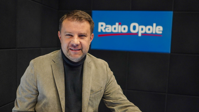 Arkadiusz Wiśniewski w Radiu Opole o starcie w wyborach samorządowych i koniecznym odblokowaniu KPO