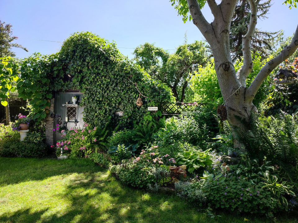Malowany Ogród [fot. archiwum prywatne]