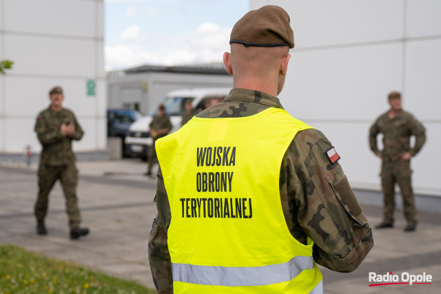 Na razie tylko Opole może być pewne powstania nowej jednostki WOT. Decyzje ws. pozostałych wciąż nie zapadły