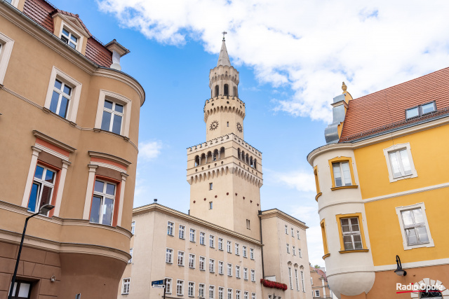 Opole: promocja lokalnych zabytków. Pomóc ma w tym specjalny program