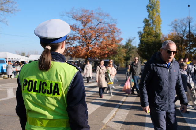 Jedna osoba zginęła, a dwie zostały ranne. Opolska policja podsumowuje akcję Znicz