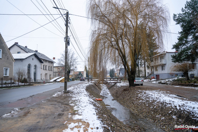 Dostali państwowe pieniądze na usuwanie skutków powodzi, ale było niewiele czasu na ich wydatkowanie