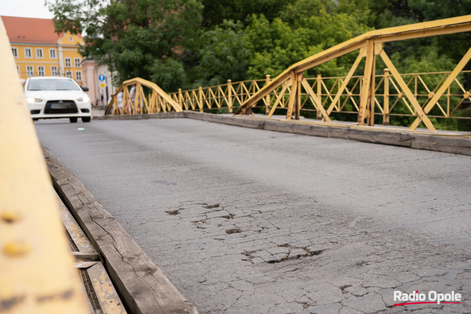 Most Zamkowy [fot. Jędrzej Łuczak]