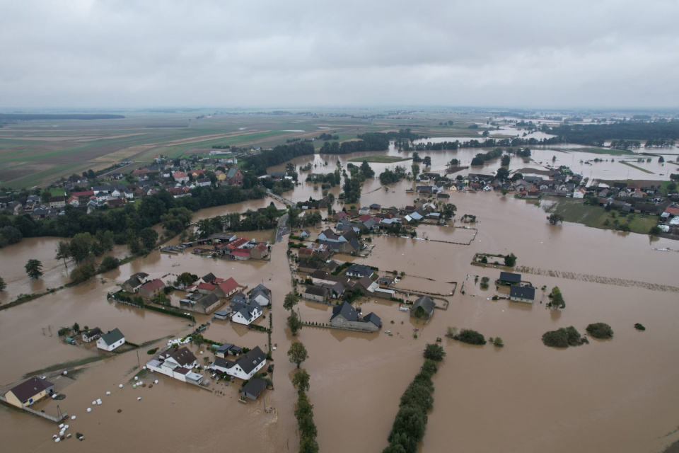 Łowkowice (16.09.2024) [fot. Jędrzej Łuczak]