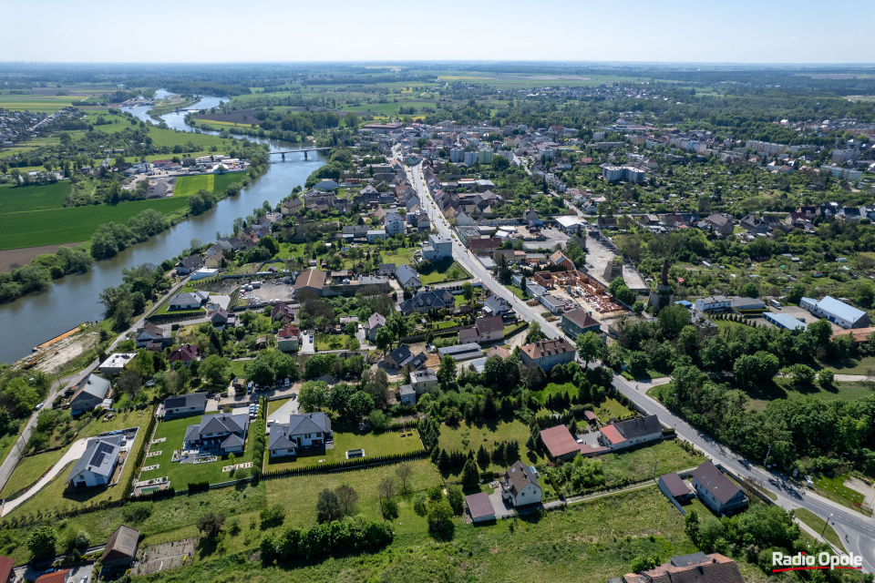 Krapkowice [fot. Adam Dubiński]