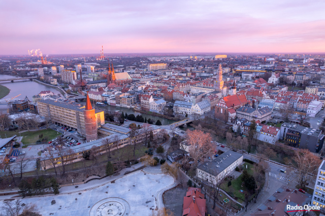 Ruszają dyżury Miejskiej Komisji Wyborczej w Opolu. Wybierzemy nowych radnych dzielnicowych