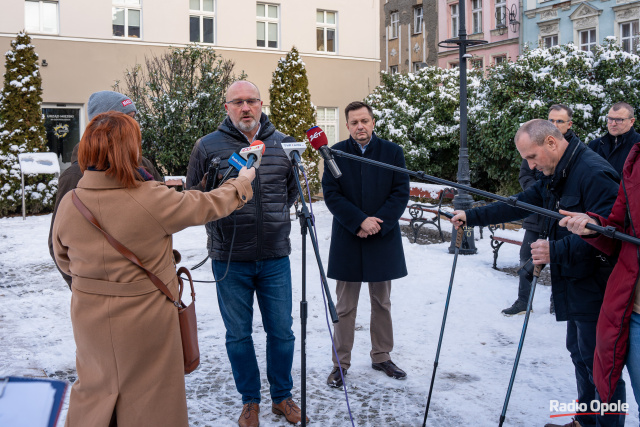 Dziesiątki milionów złotych na naprawę wałów i udrażnianie rzek w gminie Głuchołazy