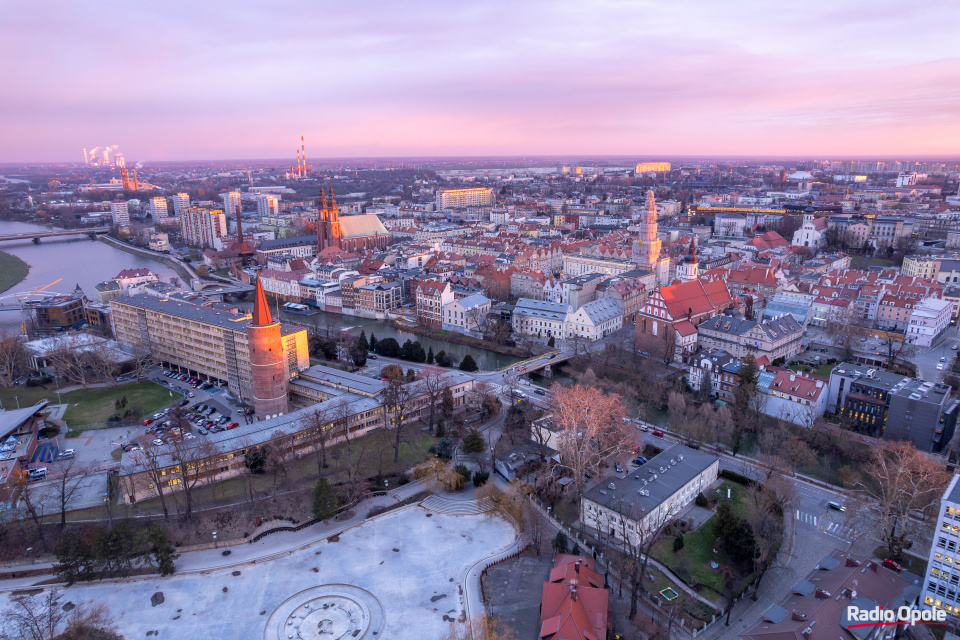 Opole [fot. Adam Dubiński]