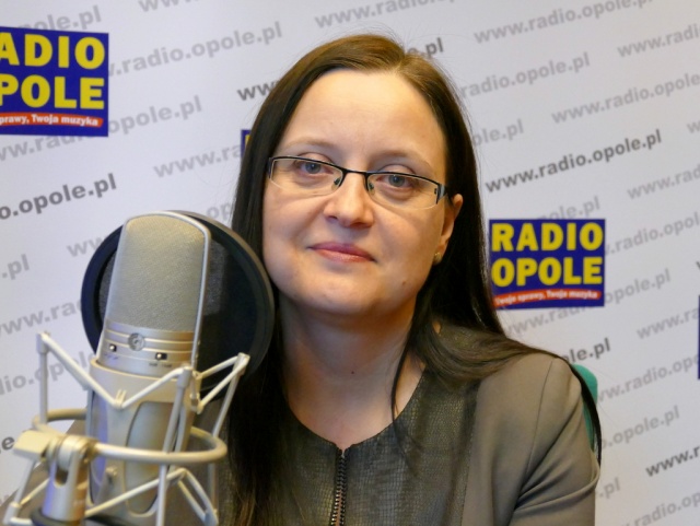 Iwona Solisz, wojewódzki konserwator zabytków