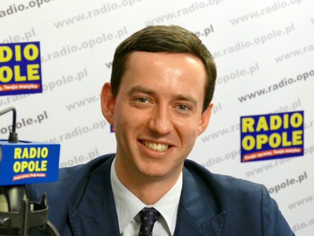 Marcin Ociepa, Przewodniczący Rady Miasta Opola