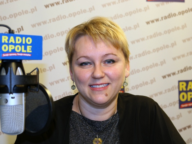 Małgorzata Płaszczyk-Waligórska, rzecznik praw konsumenta w Strzelcach Opolskich