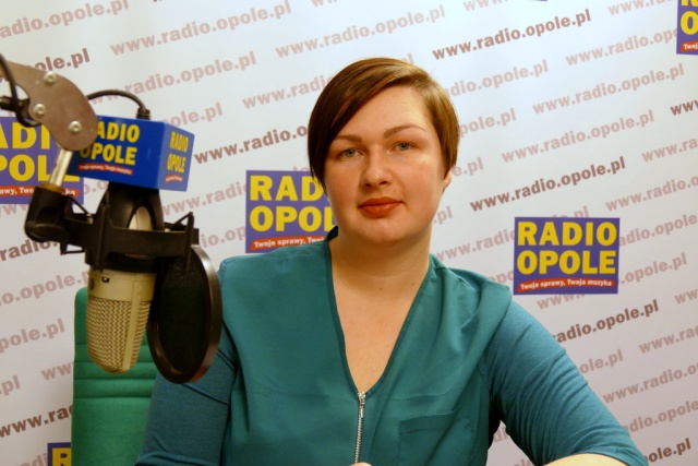 Anna Kobzan, prezes Stowarzyszenia Niepublicznych Żłobków i Przedszkoli w Opolu