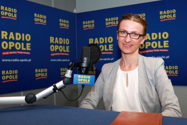Dorota Piechowicz-Witoń o tym, jakie korzyści dla mieszkańców wynikają z posiadania rady dzielnicy