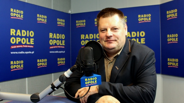 Prezes Radia Opole i kierownik muzyczny o festiwalu opolskim i jubileuszowym koncercie Radia Opole