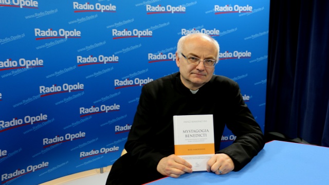 Ks. dr Andrzej Demitrów o istocie męczeństwa i współczesnych męczennikach chrześcijańskich