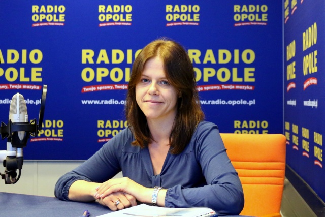 Iwona Mąkolska-Frankowska o tym, że w rewitalizacji Opola ważne są nie stare gmachy, ale ich mieszkańcy