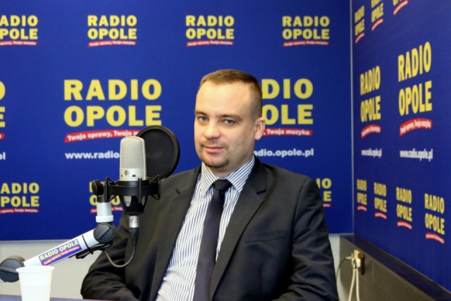 Bartłomiej Stawiarski o tym, że zmiana opolskiego lidera PiS to efekt partyjnych regulacji, a także o tym, że Duże Opole nie narusza praw Mniejszości Niemieckiej