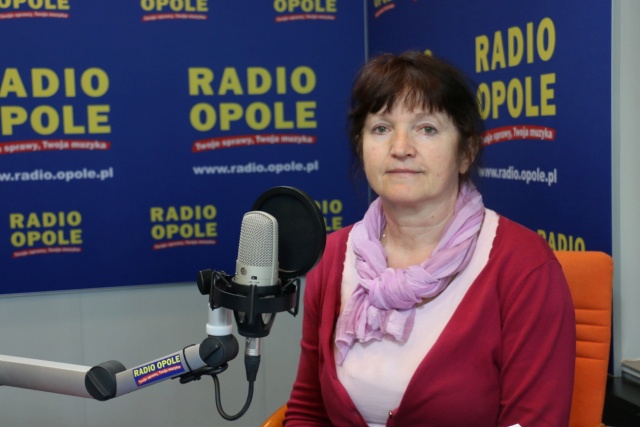 Elżbieta Zwolenik z WSSE w Opolu o wzroście liczby zachorowań na boreliozę w naszym regionie