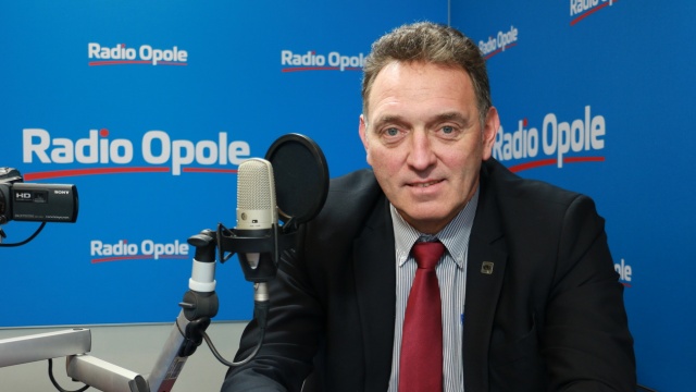 Prof. Marek Tukiendorf o konflikcie na Politechnice Opolskiej