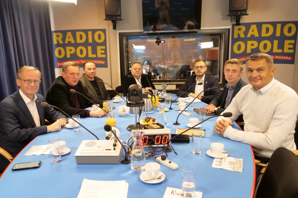 Niedzielna Loża Radiowa (08.12.2019)
