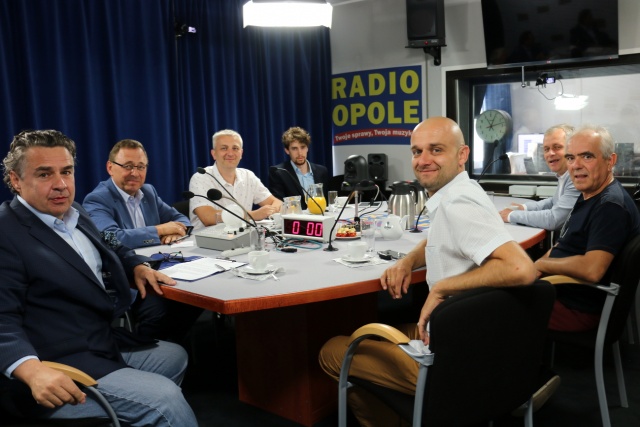 Goście Niedzielnej Loży Radiowej o zmianach w ustawie o KRS