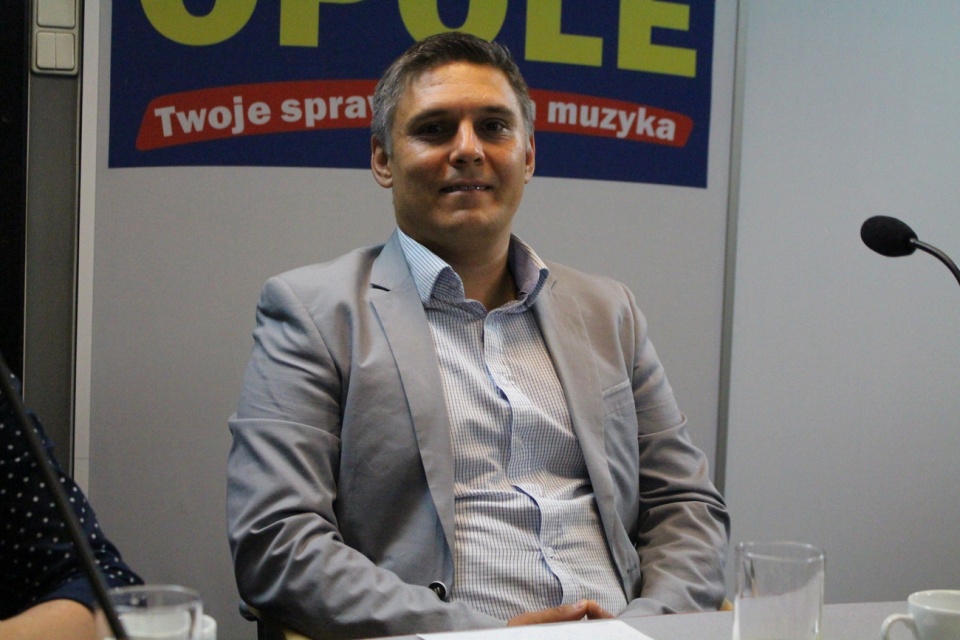 Grzegorz Flerianowicz (Kukiz